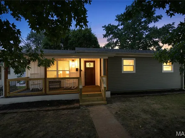 1007 Lindsay Ave, Crystal City, MO 63019