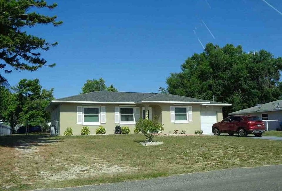 Property Front View