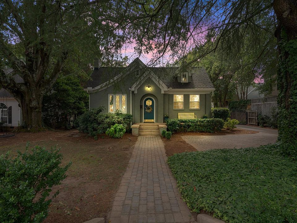 2640 Augusta St, Greenville, SC 29605 Zillow