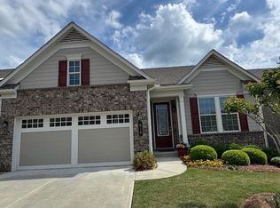 619 Tulip Poplar Dr, Peachtree City, GA