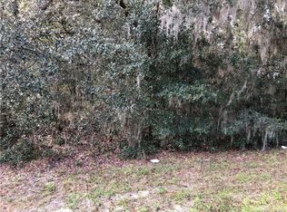1948 W Andromedae Dr, Citrus Springs, FL 34434