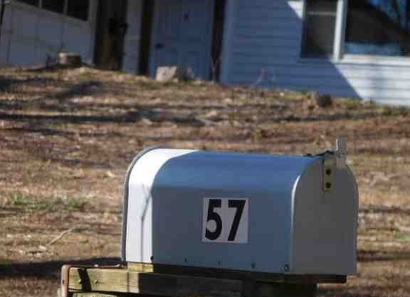 Exterior Address Verification