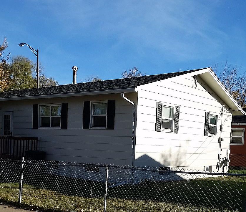 house view