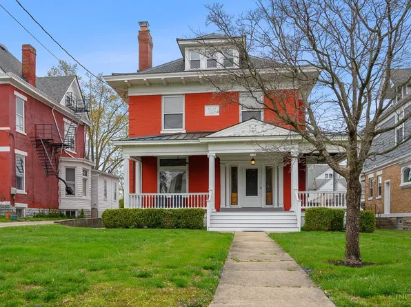 2136 Slane Ave, Cincinnati, OH 45212
