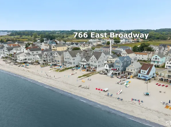 766 East Broadway, Milford, CT 06460