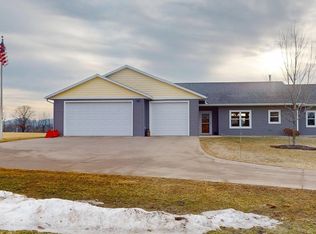 N16040 County Road K, Galesville, WI 54630