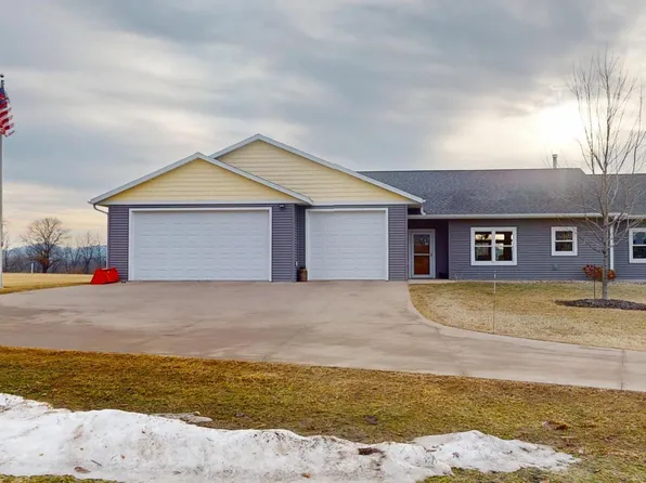 N16040 County Road K, Galesville, WI 54630