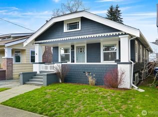 5315 Latona Ave NE, Seattle, WA 98105