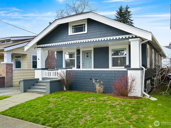 5315 Latona Avenue NE, Seattle, WA 98105