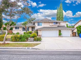 3017 Azaria Ave, Hacienda Heights, CA 91745