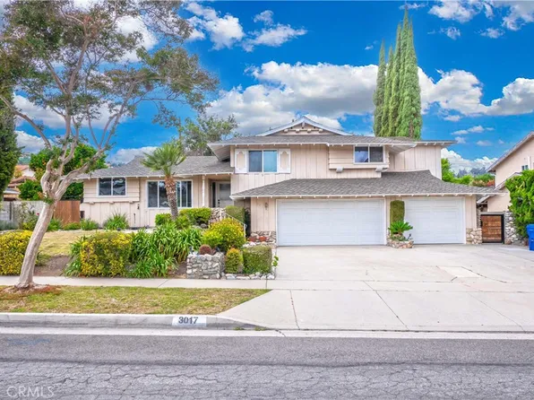 3017 Azaria Ave, Hacienda Heights, CA 91745