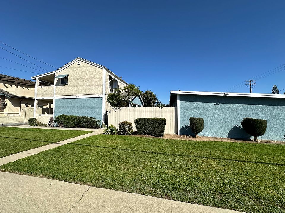 1st image of 326 S Barranca Ave