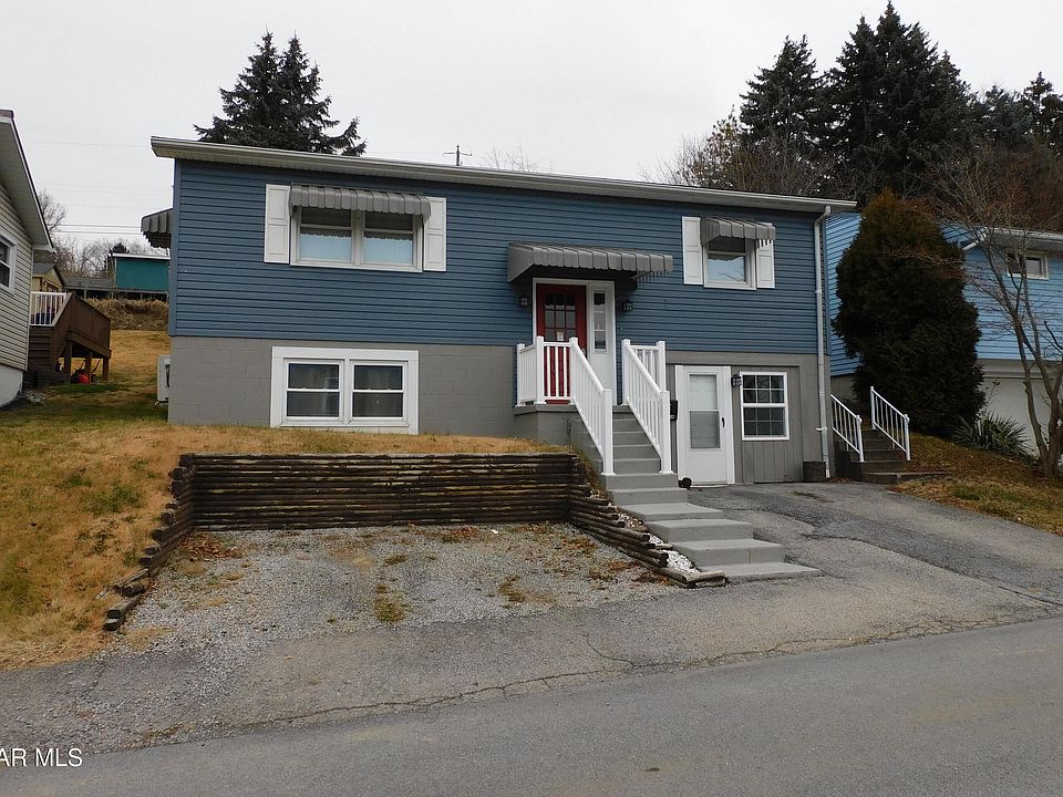1414 grant ave altoona pa 16602 zillow