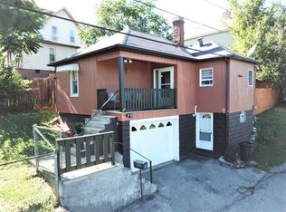 1212 Lookout Ave, Charleroi, PA