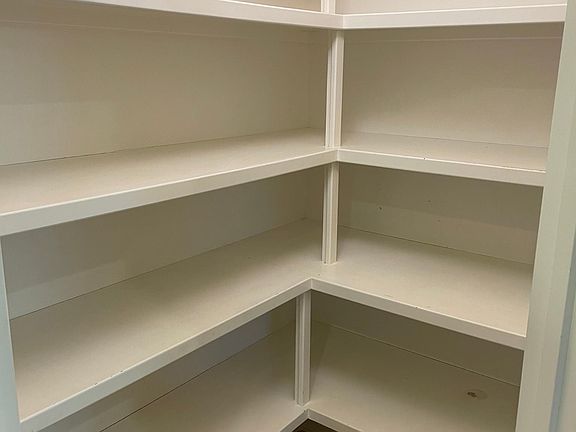 Large pantry
