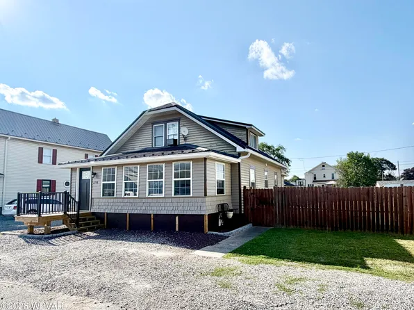 2258 Central Ave, Williamsport, PA 17701