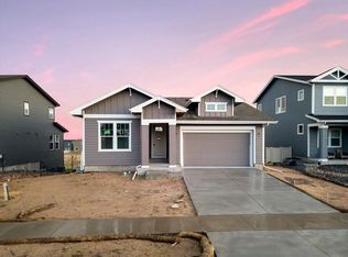 10131 Lake Arbor Ln, Colorado Springs, CO 80920