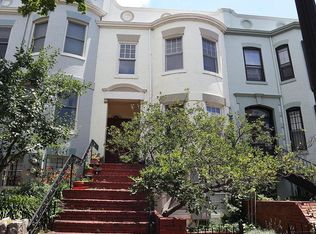 508 2nd St SE APT 1, Washington, DC 20003