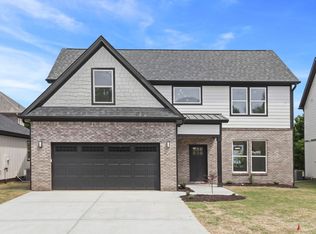 429 Ambiance Ct, Spartanburg, SC 29301
