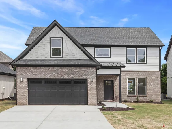 429 Ambiance Ct, Spartanburg, SC 29301