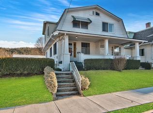 61 Stedman Ave, Lehighton Borough, PA 18235