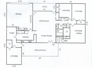 969 Ivory Rd SE, Rio Rancho, NM 87124