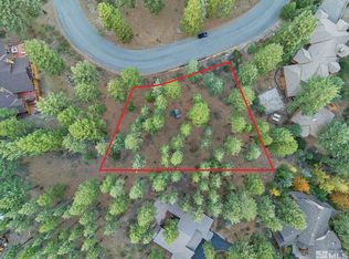 300 Piney Creek Rd, Reno, NV 89511