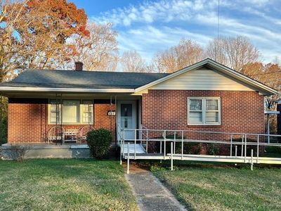 807 2nd St, Martinsville, VA, 24112