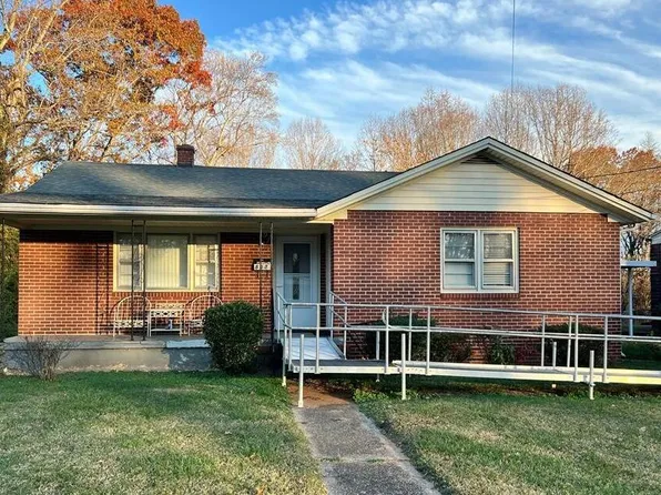 807 2nd St, Martinsville, VA 24112