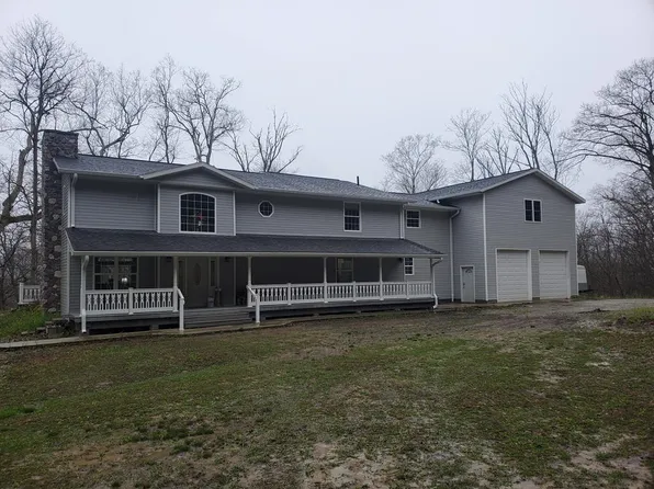 18198 Us Highway 52, Stout, OH 45684