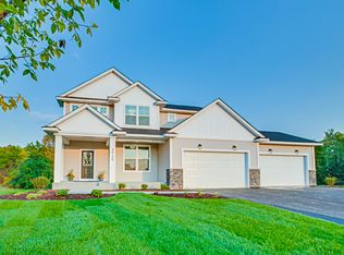 24134 Helium Ct, Forest Lake, MN 55025