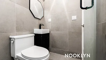 Rented by Nooklyn NYC LLC