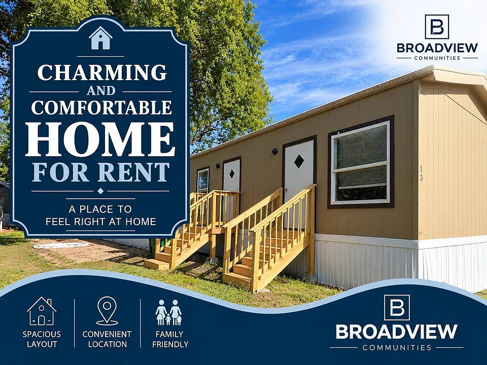 15301 W US Highway 54 #13