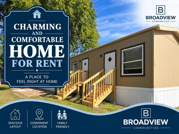 15301 W Us Highway 54, Goddard, KS