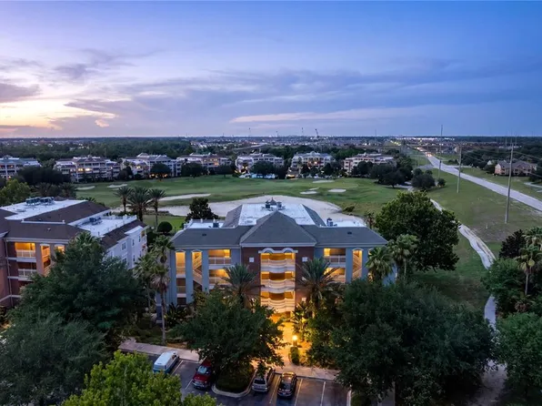 1100 Sunset View Cir APT 204, Reunion, FL 34747