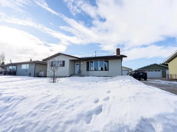 4527 45th Ave, Gibbons, AB T0A 1N1