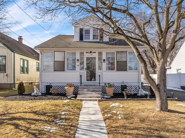 19 Lexington Street, Wethersfield, CT 06109