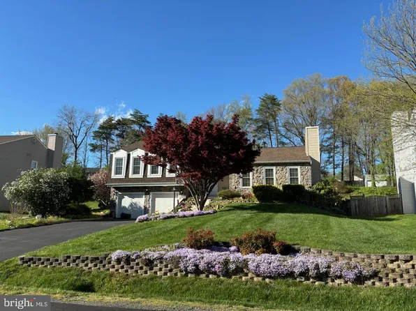 9572 Sunnyslope Dr, Manassas, VA 20112