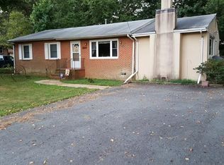 24203 River Rd, North Dinwiddie, VA 23803