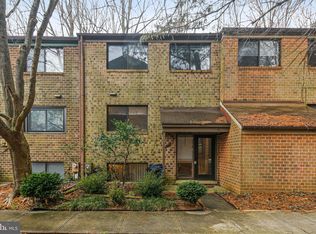 9063 Early April Way, Columbia, MD 21046