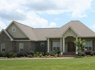 102 Rikard Cv, Oxford, MS 38655