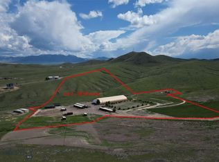 Blue Ribbon Ln, Dillon, MT 59725