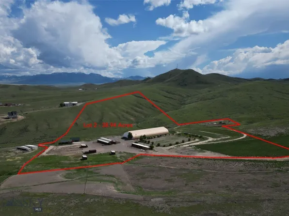 Blue Ribbon Ln, Dillon, MT 59725