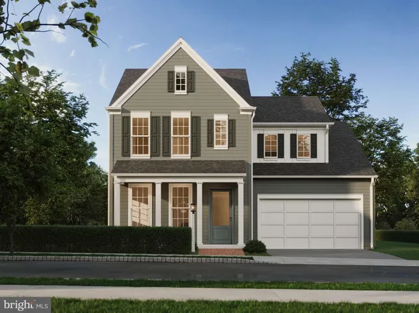 3118 Overlook Dr, Mechanicsburg, PA 17055