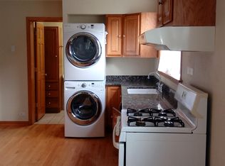 2854 N Sawyer Ave, Chicago, IL 60618