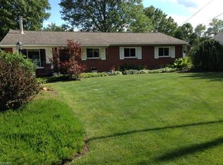 1344 Brookdale Ln, Kent, OH 44240