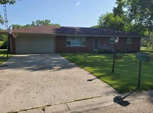 1599 Skyline Dr, Richmond, IN 47374