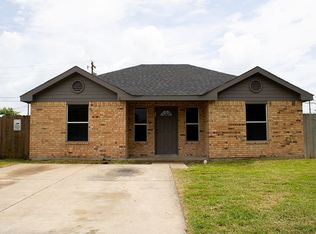 3435 Lazy Palm Dr S, Harlingen, TX 78552
