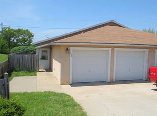 108 Fritts Way, Branson West, MO 65737