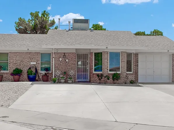 11504 David Lee Ct, El Paso, TX 79936